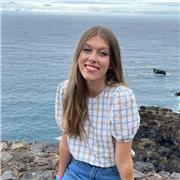 Profesora de Inglés, clases particulares infantil, primaria y secundaria